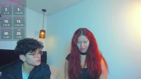 _ruby_red online show from October 27, 4:56 am