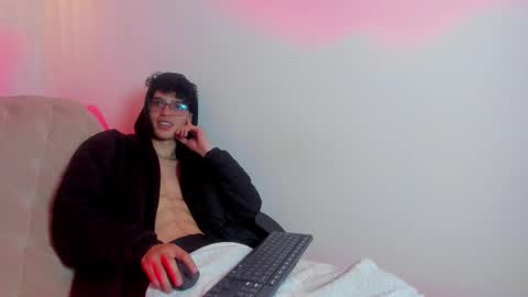 _ruby_red online show from October 8, 8:31 am