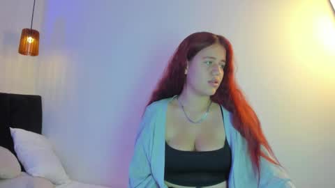 _ruby_red online show from October 20, 3:44 am