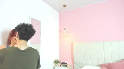 _ruby_red online show from October 31, 5:19 am