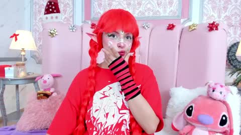     1430  2100  -5  online show from December 13, 9:51 pm