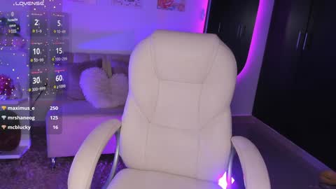 Snapshot of _sabrinamoon chatting on January 15, 8:26 pm online show from January 15, 8:26 pm