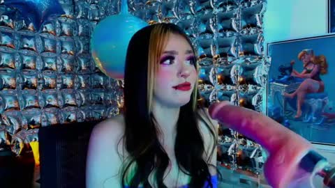 Zacura online show from September 17, 1:20 am