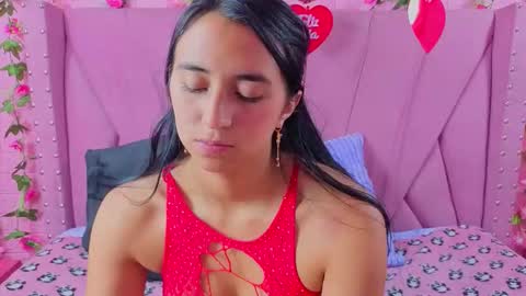 _salomeparra1 online show from September 19, 3:21 am