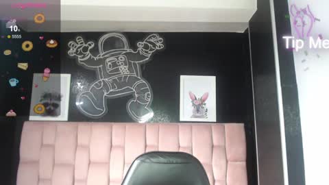 Samantha online show from September 19, 1:04 pm