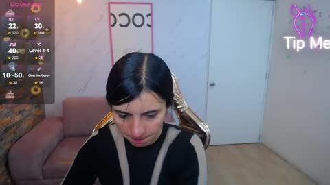 Samantha online show from September 17, 12:52 pm