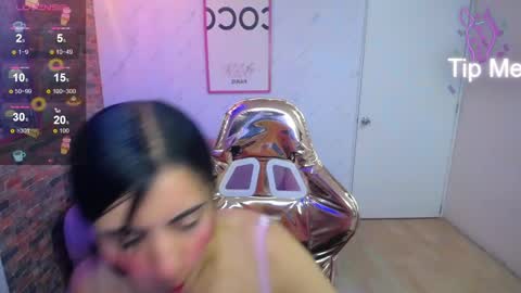 Samantha online show from September 23, 1:05 pm