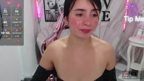 Samantha online show from September 9, 2:17 pm