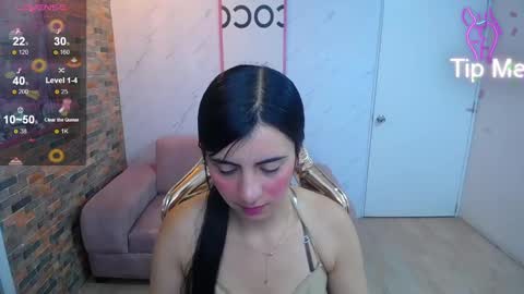 Samantha online show from September 25, 1:29 pm