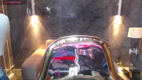 Samantha online show from October 21, 12:54 pm