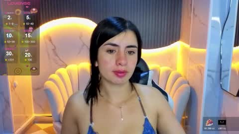 Samantha online show from November 1, 1:43 pm