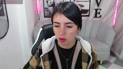 Samantha online show from March 7, 1:07 pm