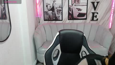 Samantha online show from February 24, 12:48 pm