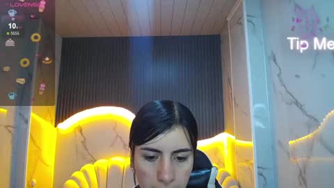 Samantha online show from October 14, 12:52 pm