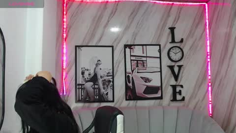 Samantha online show from March 10, 12:49 pm