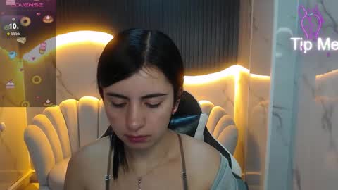 Samantha online show from October 13, 12:51 pm