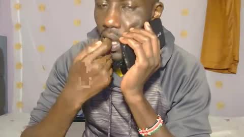 _sambo_ online show from October 7, 10:11 am