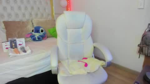 Sammy online show from September 16, 11:19 pm