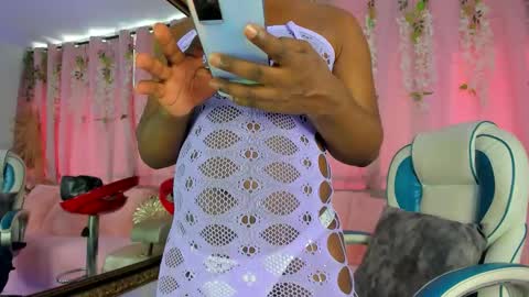 Sammy online show from November 29, 12:24 pm