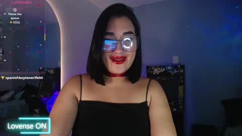  SantaLove  online show from May 13, 8:51 pm