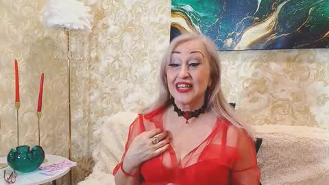 Sara online show from November 11, 7:10 am