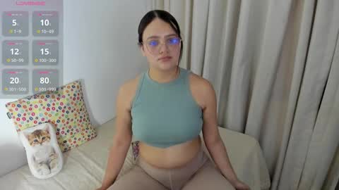 Sarah online show from November 6, 5:16 pm