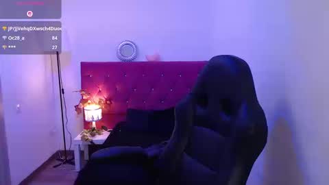 Sasha Greey online show from September 20, 8:23 pm