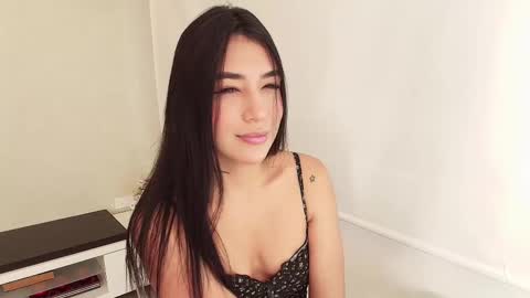 Sassy Girl online show from October 8, 6:47 pm