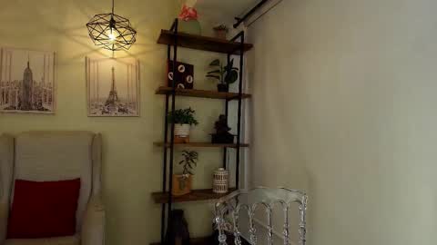 Sassy Girl online show from February 21, 6:22 pm