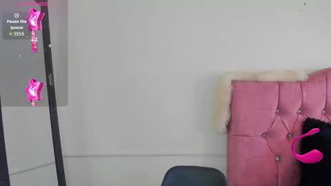 SCARLETT  online show from March 18, 6:14 pm