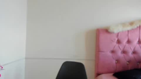 SCARLETT  online show from March 27, 7:48 pm