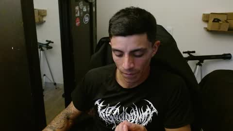 SCHNEIDER online show from April 21, 9:44 pm