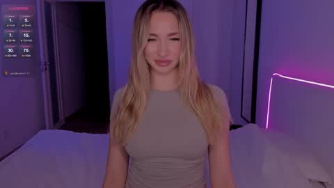 Kat online show from November 24, 7:01 pm