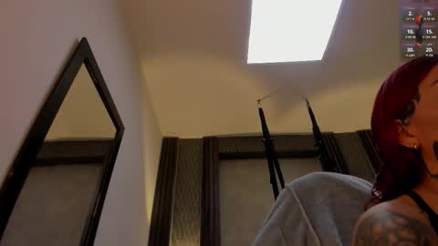 Selene online show from October 4, 4:16 pm