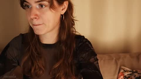 Lia online show from September 30, 6:18 pm