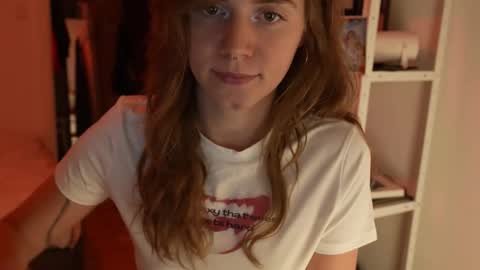 Lia online show from October 20, 6:57 pm