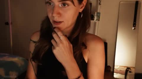 Lia online show from September 26, 6:49 pm