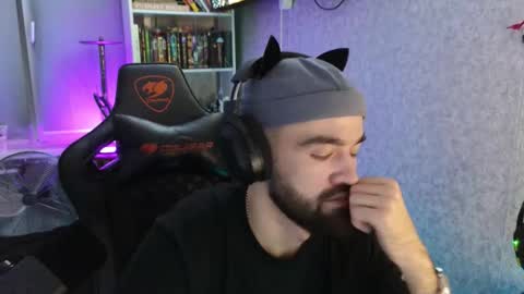 Ask me online show from October 11, 12:15 am