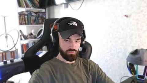 Ask me online show from March 27, 11:44 am