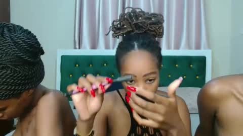 Cherry online show from September 16, 4:32 pm
