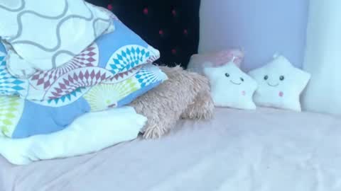 Snapshot of _sexyalexa chatting on March 3, 6:13 pm Alexa online show from March 3, 6:13 pm