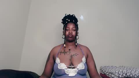 Abbie online show from November 20, 8:17 pm