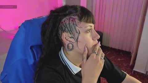 _sharlotte777 online show from March 5, 3:32 pm