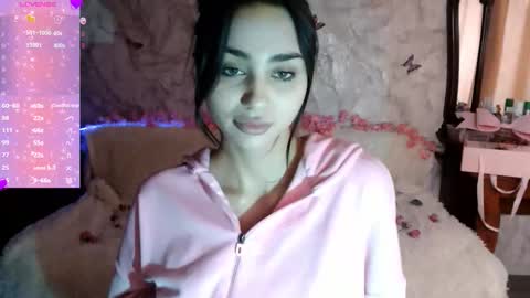 Snapshot of _shynikki chatting on September 18, 3:32 am _shynikki online show from September 18, 3:32 am
