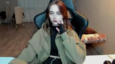 _silverdream online show from February 4, 8:28 pm