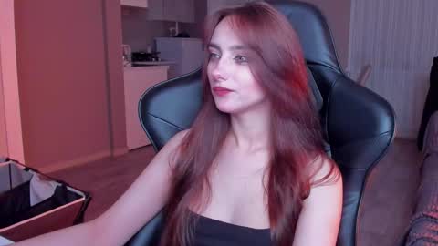 _silverdream online show from November 13, 11:40 pm