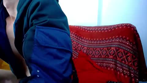 _skyleer_ online show from November 11, 2:14 am