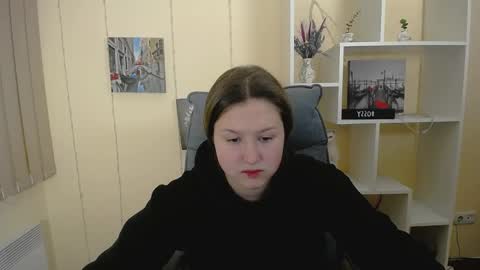 Sofi online show from February 16, 9:38 pm