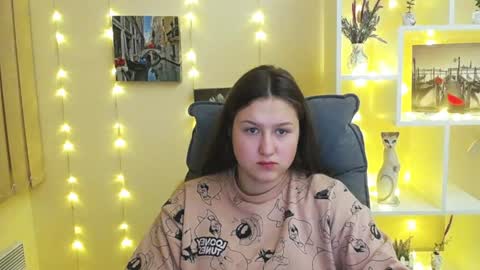 Sofi online show from February 7, 9:58 pm