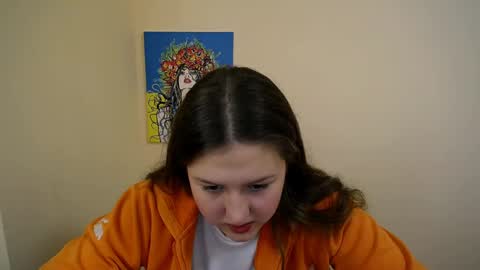 Sofi online show from January 17, 3:11 pm
